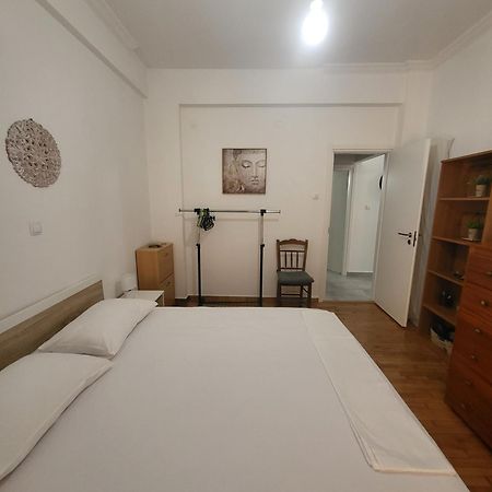 Appartamento Athens Urban Oasis Esterno foto