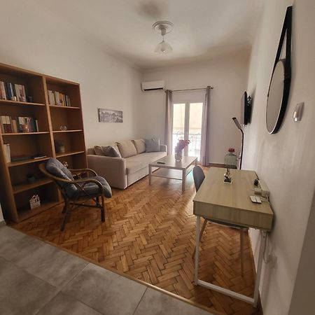 Appartamento Athens Urban Oasis Esterno foto